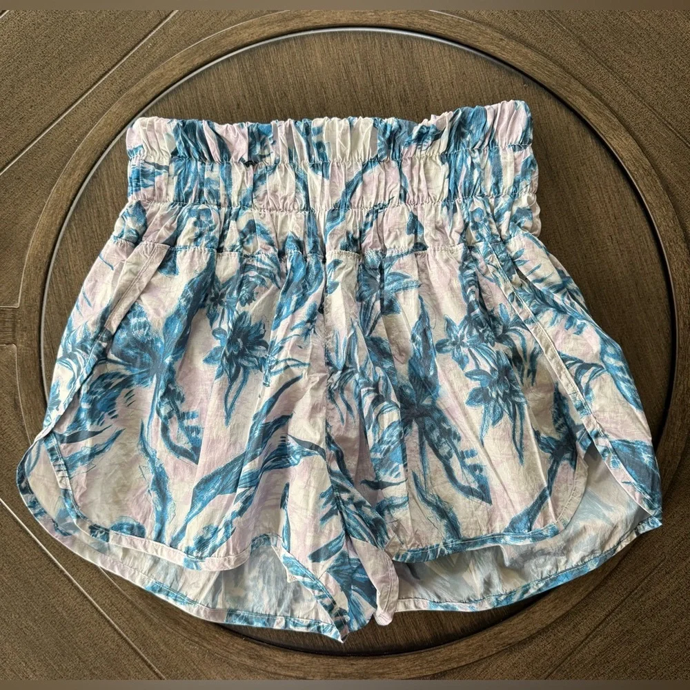 Free People Movement The Way Home Shorts